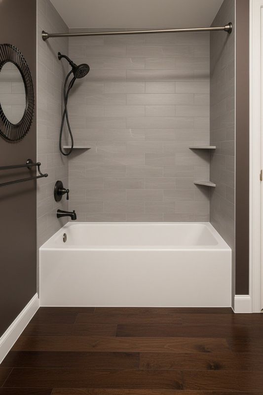 Bathtub Installation Cost Breakdown: What Homeowners Should Expect