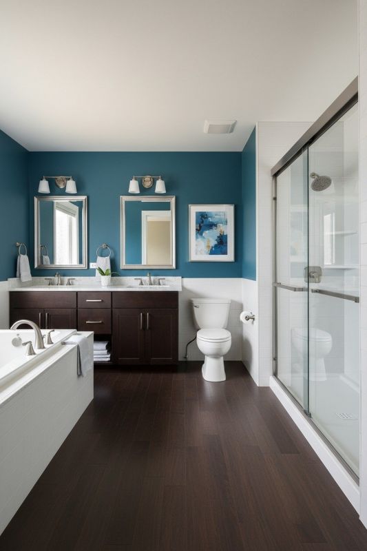 Common Bathroom Remodeling Mistakes Homeowners Should Avoid
