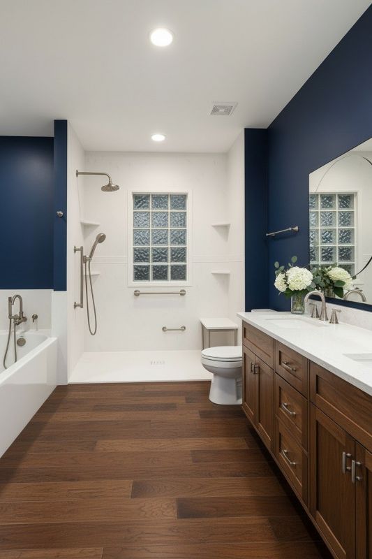 How To Prepare Your Home For Lvp Or Lvt Installation