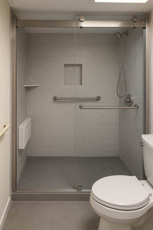 How Walk-In Tubs Enhance Comfort And Independence